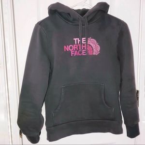North Face Hoodie